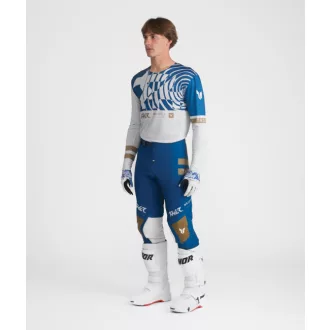 Thor sportmode mind control kék/szürke