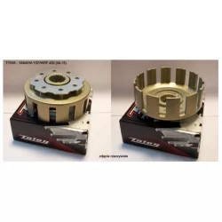   Talon Speciális kuplungkosár KAWASAKI KX 80/100 (88-97) motorokhoz