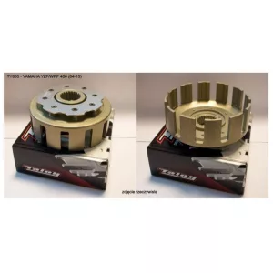 Talon Speciális kuplungkosár KAWASAKI KX 85/100 (98-16) motorokhoz