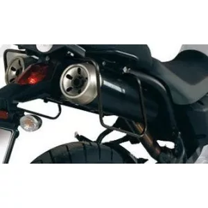KAPPA OLDALSÓ TÁSKATARTÓ (NYEREGTÁSKA) YAMAHA MT 03 600 (06-14)