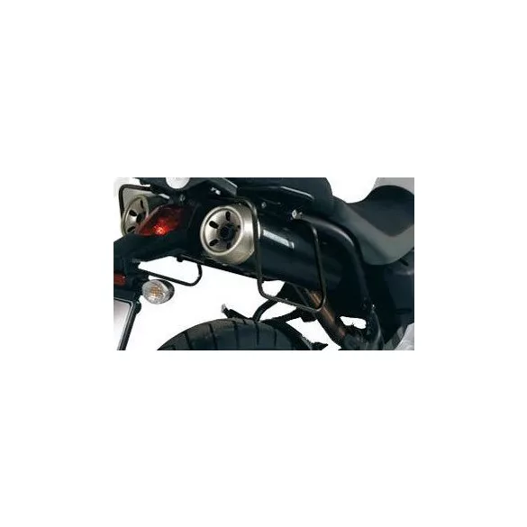 KAPPA OLDALSÓ TÁSKATARTÓ (NYEREGTÁSKA) YAMAHA MT 03 600 (06-14)