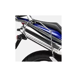   KAPPA OLDALSÓ TÁSKATARTÓ (NYEREGTÁSKA) HONDA CB 600 HORNET '98-'06