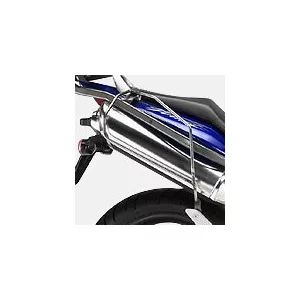 KAPPA OLDALSÓ TÁSKATARTÓ (NYEREGTÁSKA) HONDA CB 600 HORNET '98-'06