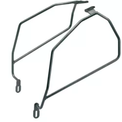   KAPPA OLDALSÓ TÁSKATARTÓ (NYEREGTÁSKA) HONDA XL 700V TRANSALP '08-'13