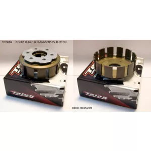 Talon Speciális kuplungkosár SX 85 '03-'17, HUSQVARNA TC 85 '14-'17 motorokhoz