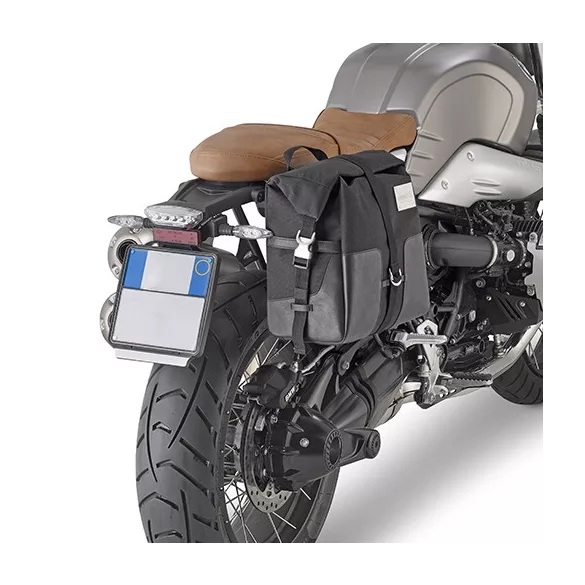 KAPPA OLDALSÓ TÁSKATARTÓ (EGY OLDALI) RB105 BMW R NINE T 1200 (14-24)