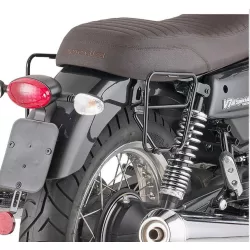   KAPPA OLDALSÓ TÁSKATARTÓ (NYEREGTÁSKA) MOTO GUZZI V7 III STONE / SPECIAL (17-20), V7 III STONE NIGHT PACK (19-20)