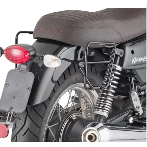 KAPPA OLDALSÓ TÁSKATARTÓ (NYEREGTÁSKA) MOTO GUZZI V7 III STONE / SPECIAL (17-20), V7 III STONE NIGHT PACK (19-20)