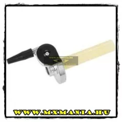 TMV nylon gázszektor