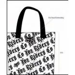 Fox Tote kis táska, két féle színben