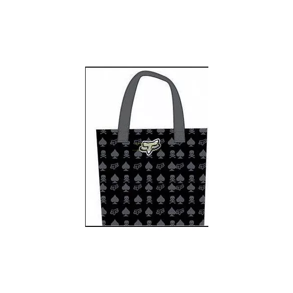 Fox Tote kis táska, két féle színben