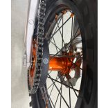 BULLET PROOF DESIGNS – Chain Tangle Eliminator for KTM / Husqvarna / GASGAS / Beta