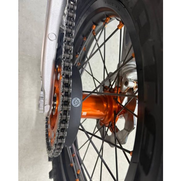 BULLET PROOF DESIGNS – Chain Tangle Eliminator for KTM / Husqvarna / GASGAS / Beta