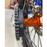 BULLET PROOF DESIGNS – Chain Tangle Eliminator for KTM / Husqvarna / GASGAS / Beta