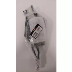   KAPPA GYORSKIOLDÓS REMOVE-X OLDALSÓ TÁSKATARTÓ (NYEREGTÁSKA) HONDA X-ADV 750 '21-'25