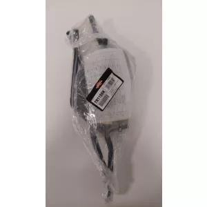 KAPPA GYORSKIOLDÓS REMOVE-X OLDALSÓ TÁSKATARTÓ (NYEREGTÁSKA) HONDA X-ADV 750 '21-'25