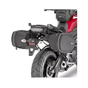 KAPPA GYORSKIOLDÓS REMOVE-X OLDALSÓ TÁSKATARTÓ (NYEREGTÁSKA) YAMAHA TRACER 900 '18-'20, TRACER 900 GT '18-'20