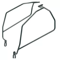   KAPPA GYORSKIOLDÓS REMOVE-X OLDALSÓ TÁSKATARTÓ (NYEREGTÁSKA) YAMAHA TRACER 9 '21-'24, TRACER GT '21-'24, TRACER GT+ '21-'24