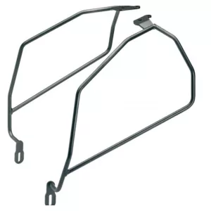 KAPPA GYORSKIOLDÓS REMOVE-X OLDALSÓ TÁSKATARTÓ (NYEREGTÁSKA) YAMAHA TRACER 9 '21-'24, TRACER GT '21-'24, TRACER GT+ '21-'24