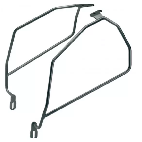 KAPPA GYORSKIOLDÓS REMOVE-X OLDALSÓ TÁSKATARTÓ (NYEREGTÁSKA) YAMAHA TRACER 9 '21-'24, TRACER GT '21-'24, TRACER GT+ '21-'24