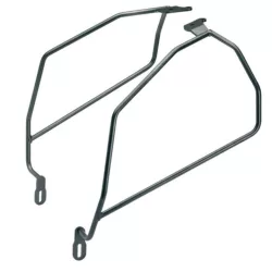   KAPPA GYORSKIOLDÓS REMOVE-X OLDALSÓ TÁSKATARTÓ (NYEREGTÁSKA) KAWASAKI Z 900 '20-'25