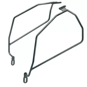 KAPPA GYORSKIOLDÓS REMOVE-X OLDALSÓ TÁSKATARTÓ (NYEREGTÁSKA) KAWASAKI Z 900 '20-'25