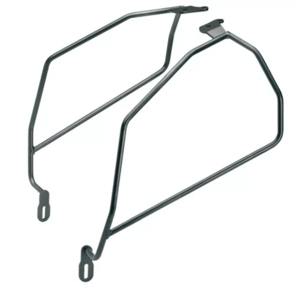 KAPPA GYORSKIOLDÓS REMOVE-X OLDALSÓ TÁSKATARTÓ (NYEREGTÁSKA) KAWASAKI Z 900 '20-'25