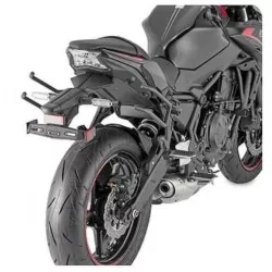   KAPPA GYORSKIOLDÓS REMOVE-X OLDALSÓ TÁSKATARTÓ (NYEREGTÁSKA) KAWASAKI Z 650 '20-'25