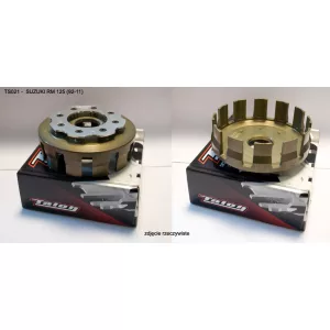 Talon Speciális kuplungkosár suzuki RM 125 '92-'11 motorokhoz