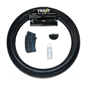 Traxy tubliss system hátsó gumiabroncshoz
