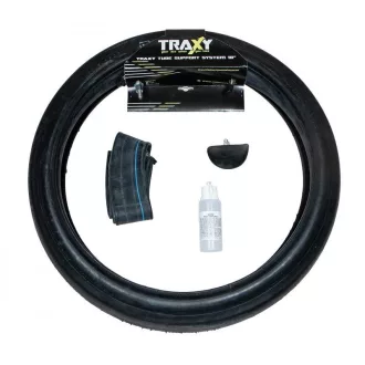 Traxy tubliss system hátsó gumiabroncshoz