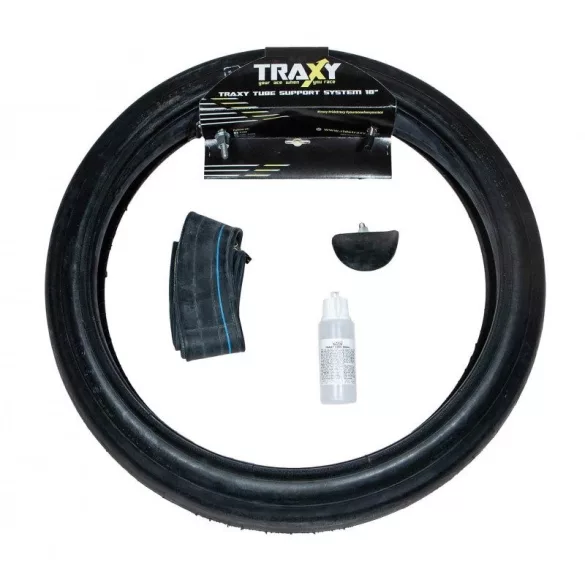 Traxy tubliss system hátsó gumiabroncshoz
