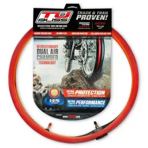 NUETECH Tubliss  2.0 tömlő nélküli rendszer 19" - 1.85-2.15