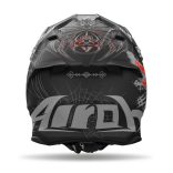 AIROH TWIST 3.0 ARCADE BUKÓSISAK