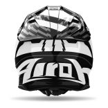 AIROH TWIST 3.0 THUNDER BUKÓSISAK