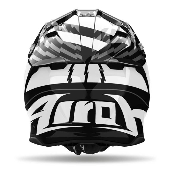 AIROH TWIST 3.0 THUNDER BUKÓSISAK