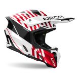 AIROH TWIST 3.0 THUNDER BUKÓSISAK