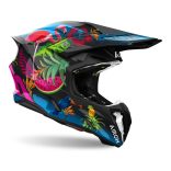 AIROH TWIST 3.0 AMAZONIA BUKÓSISAK