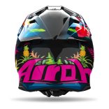 AIROH TWIST 3.0 AMAZONIA BUKÓSISAK