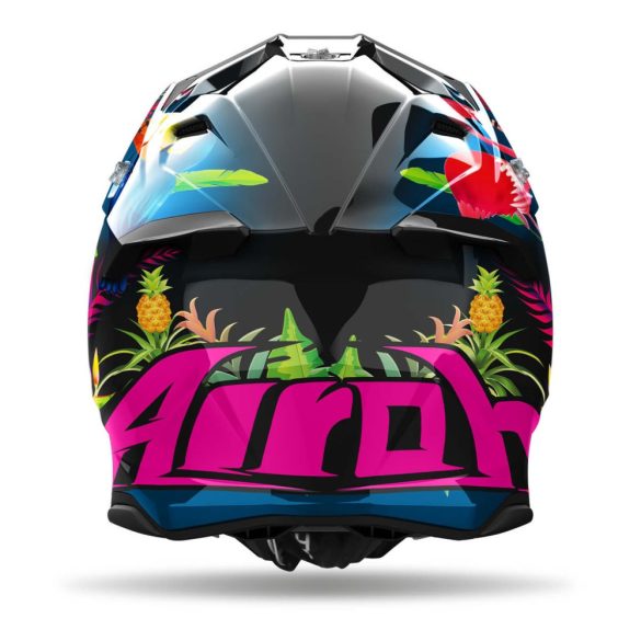 AIROH TWIST 3.0 AMAZONIA BUKÓSISAK