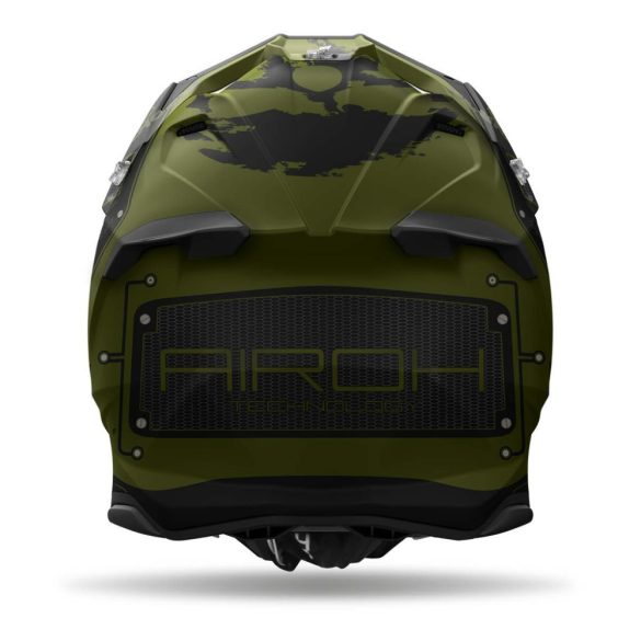 AIROH TWIST 3.0 MILITARY BUKÓSISAK