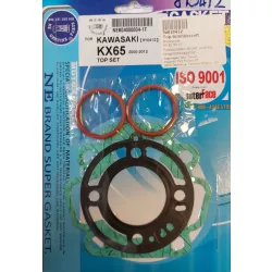 Henger tömítés Kawasaki