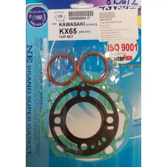Kawasaki henger tömítés