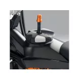 KTM Factory tankszuszogó, narancs