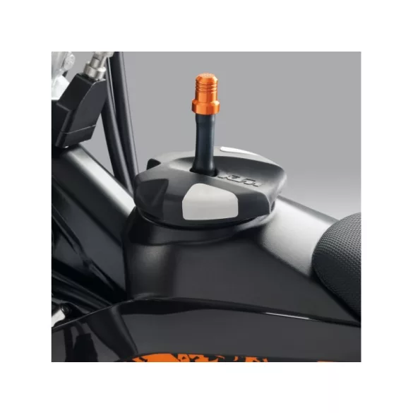 KTM Factory tankszuszogó, narancs