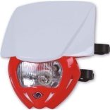 UFO Panther fényszórós idom, 3 féle színben