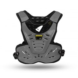  UFO Reactor junior gyermek páncél, szürke színben - level2