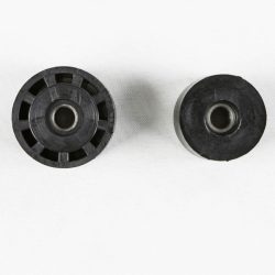   Ufo láncvezetőgörgő Honda Crf250/10-11=Crf450/09-11, fekete