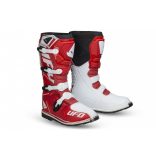 Ufo Obsidian piros csizma, 41 méret