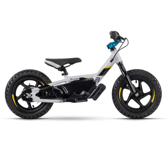 Husqvarna Stacyc 12" EDrive elektromos